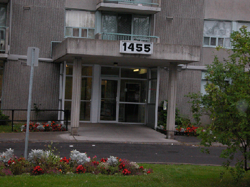 1455 Heatherington