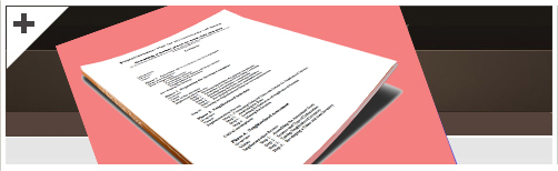 The First draft of NCLB Implementation Plan