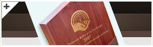 Community Builder Award