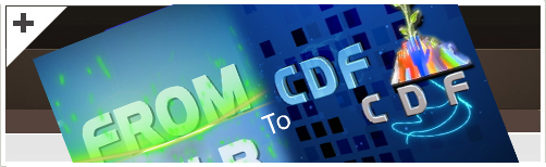 CDF Launched with NCLB Community engagement process and fundamental principles as its key components