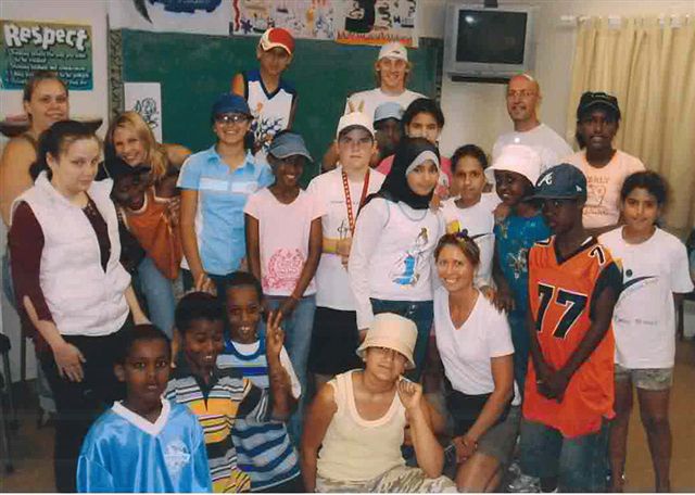 OPS Youth Banff NCLB