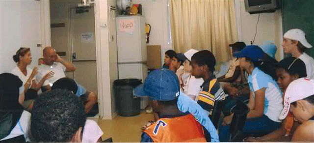 OPS Youth Banff NCLB