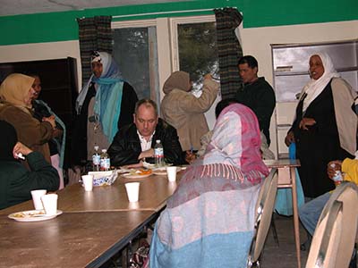 Russell Heights NCLB